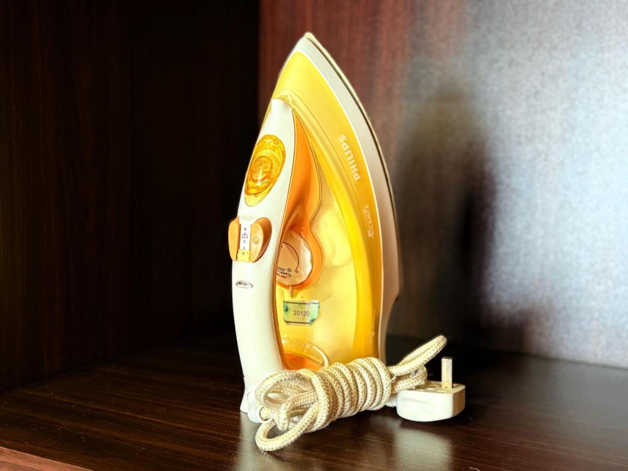 Raintree Home Resort Suites At Bander Sunway Pyramid Hotel Tower Petaling Jaya Dış mekan fotoğraf